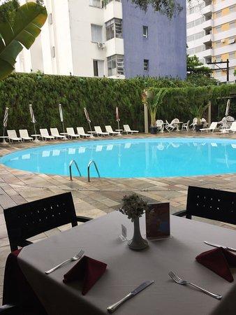 Ferraretto Bar & Restaurante