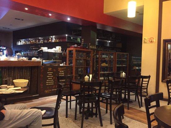 Café de la P il Fiore