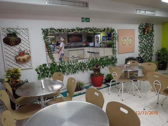 Heladeria Gran Gelato