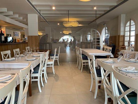 Restaurante Port Balansat