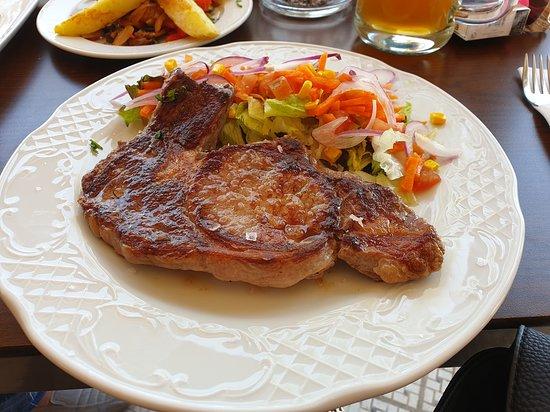 Restaurante Pizzería EROS