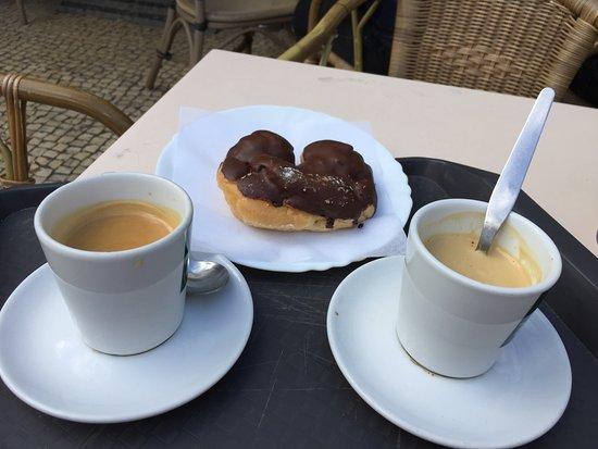 Cafeteria-Gelateria Central