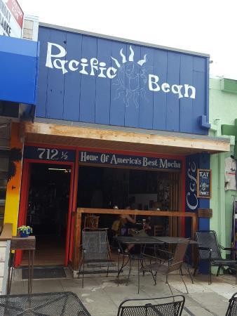 Pacific Bean Coffee