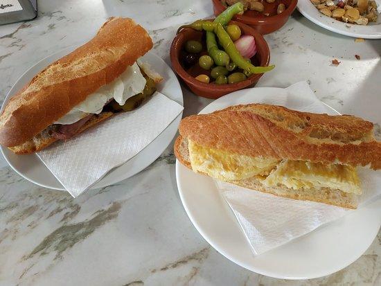 Bar Restaurante Descanso