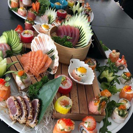 Restaurante Novo Molhe