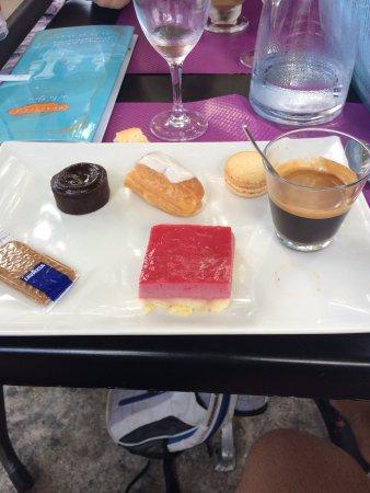 Brasserie de la gare