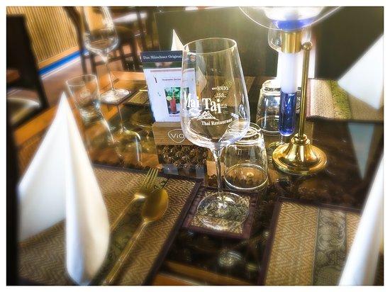 Mai Tai Thai Restaurant