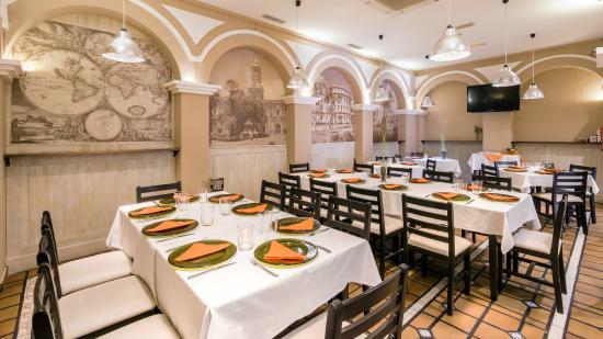 Rincón de La Colonial