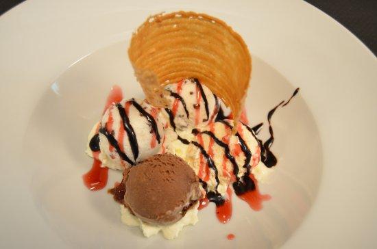 Cafeteria-Restaurante LosValles