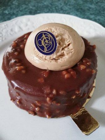 Boulangerie Patisserie Saint Victor