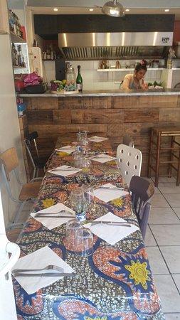 La Brasse By Mami Wata