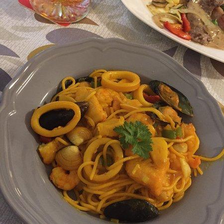 Restaurante Los Arcos