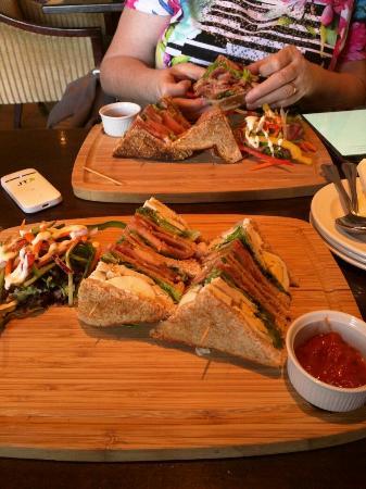 The Gallery Restaurant