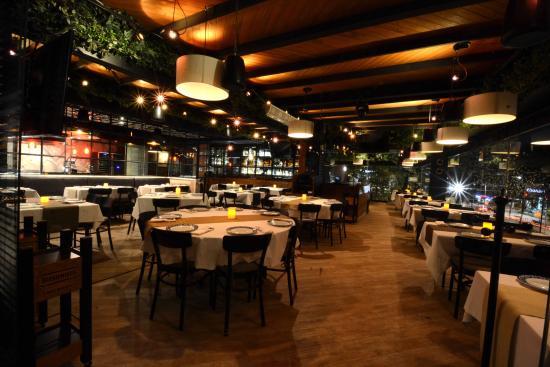 Restaurante La Piedra