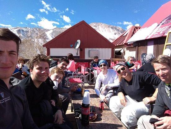 Compañía de drugstores de los andes