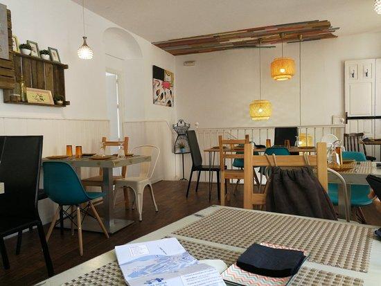 Show de tapas Medina Sidonia