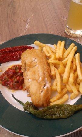 Restaurante Pinarlandia