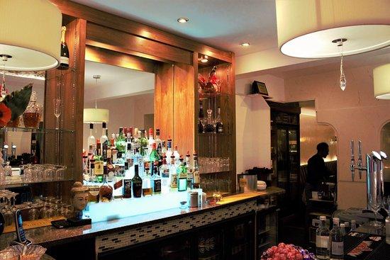 The Voujon Restaurant