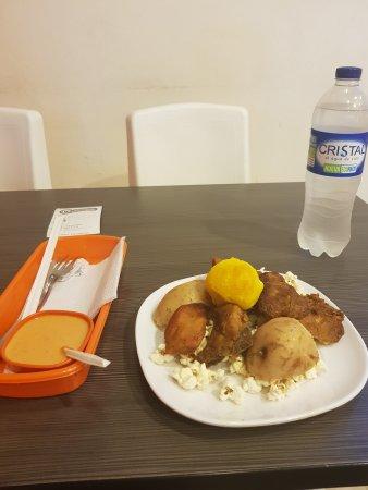 Picantería Chancholandia