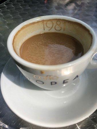 Caffe Tropea