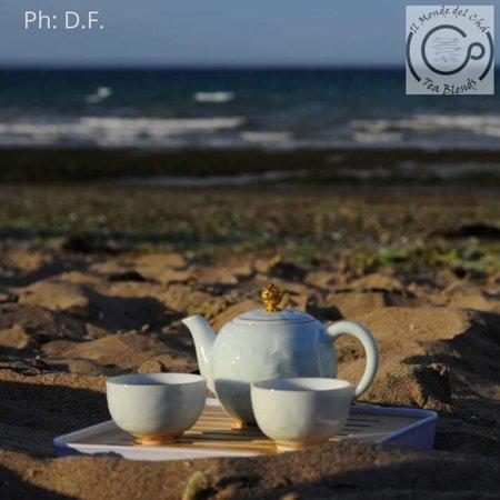 Il Monde del Chá Tea Blends