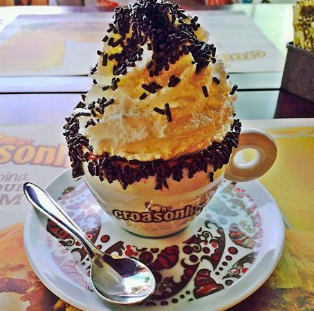 Croasonho João Pessoa