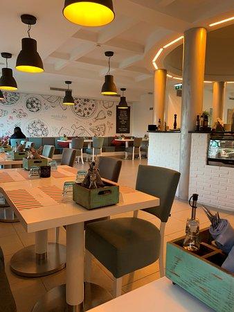 Massa Fina Praia da Galé