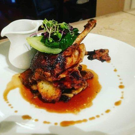 The Abbey Bar & Kitchen