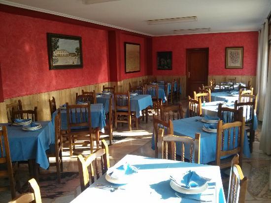 Bar Restaurante Casa Nicasia