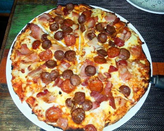 Pekara Bake Shop & Cafe