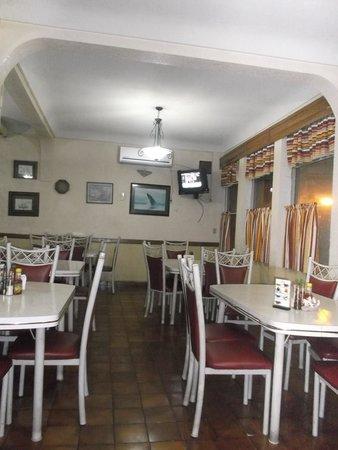 Mariscos Mocambo