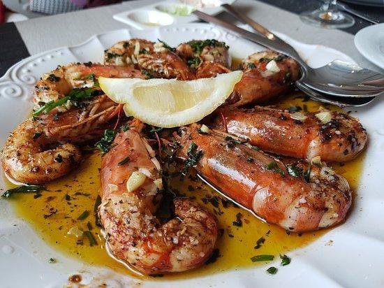 Acontece Restaurante