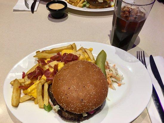 Classic American Diner