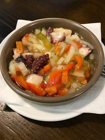 Cervecería e Rialto