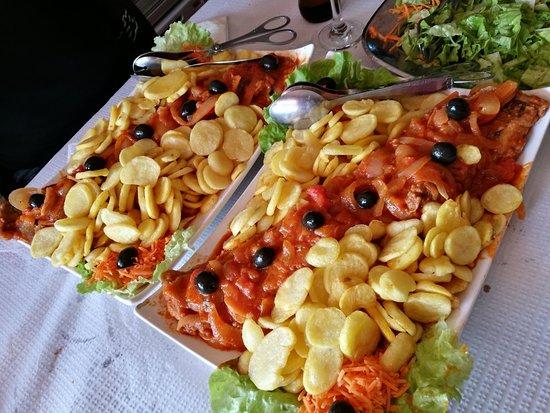 Churrasqueria Cabanas