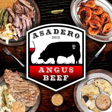 Asadero Angus Beef