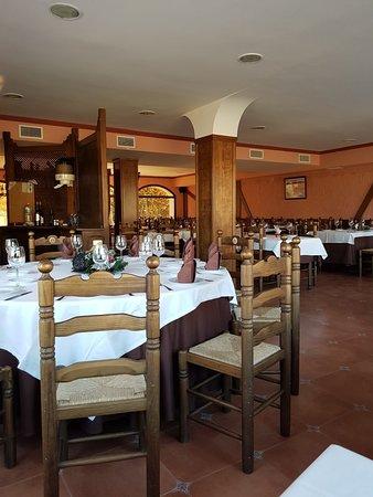 Restaurante Las Brasas