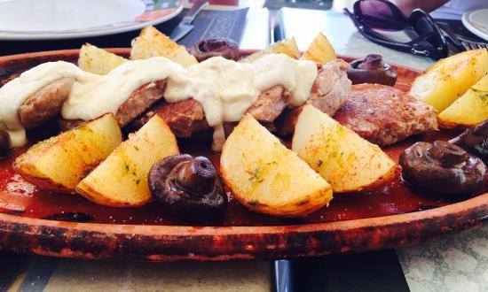 Restaurante El Pelikano