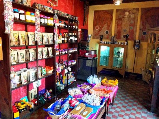 Restaurant & Galeria el Fortin de San Sebastian