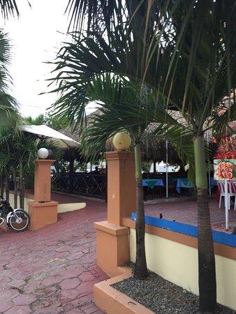 Centro de Mariscos La Delicia