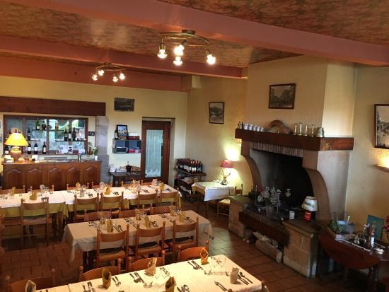 Restaurant des Pyrenees