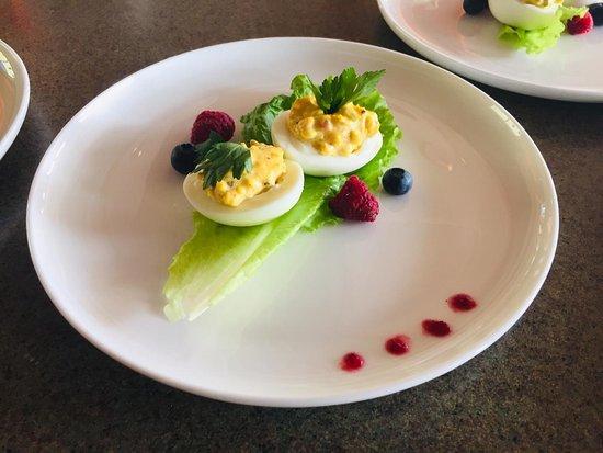 Simona's Alcatraz Bay