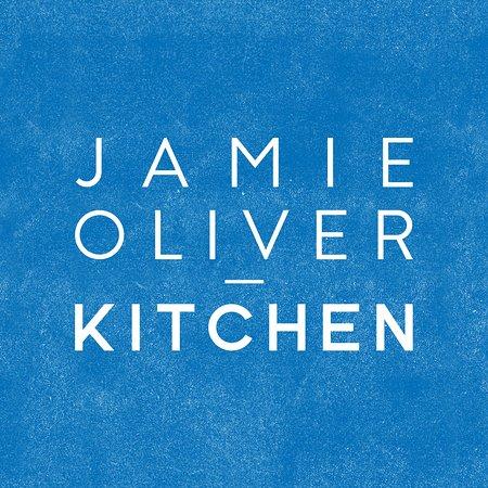 Jamie Oliver Kitchen