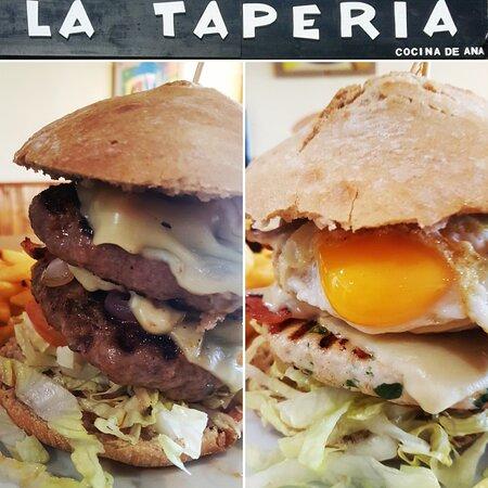 La Taperia Cocina de Ana