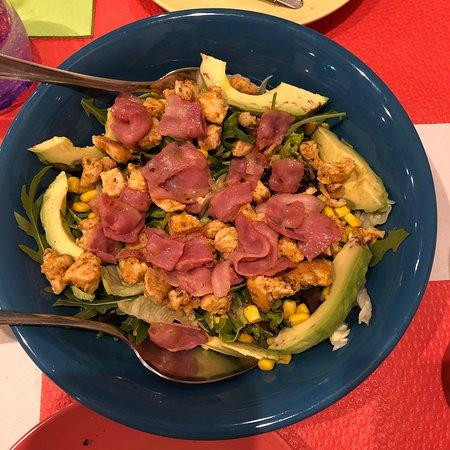 Tremonti Heladeria Artesanal Italiana y Mas