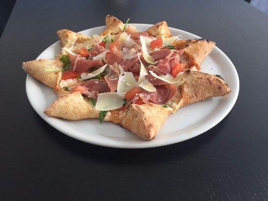 El Coliseo Cafe Pizzeria