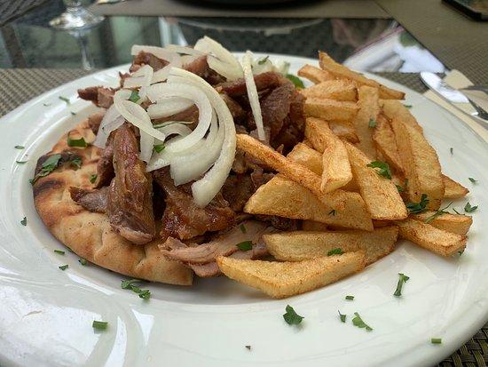 Taverna Greceasca Dionysos