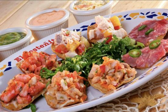 Costeñito Metropoli