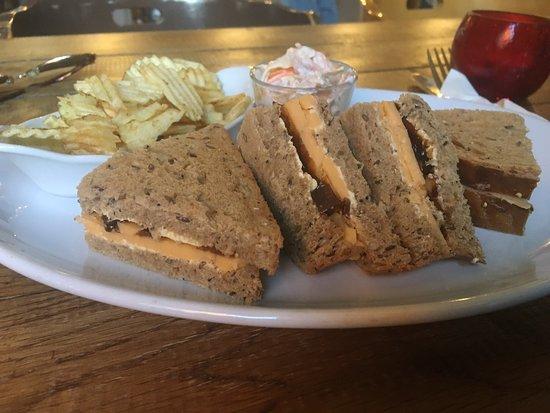 The Beach Bar and Restaurant