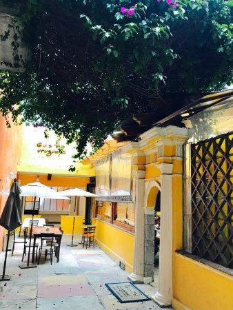 Restaurant Gusto Uruquayo